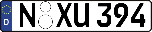 N-XU394