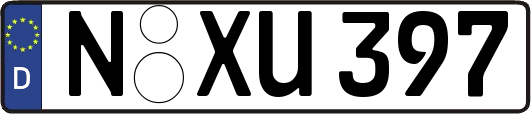 N-XU397