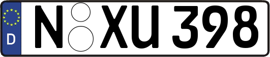 N-XU398