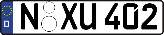 N-XU402