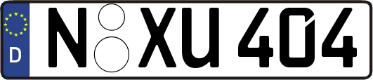 N-XU404