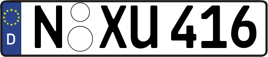 N-XU416