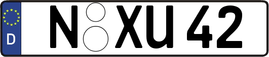N-XU42