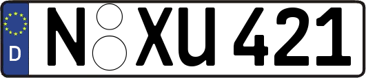 N-XU421