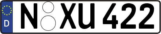 N-XU422