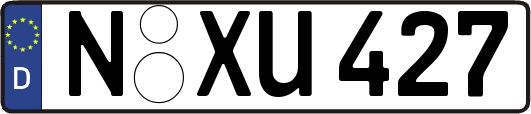N-XU427