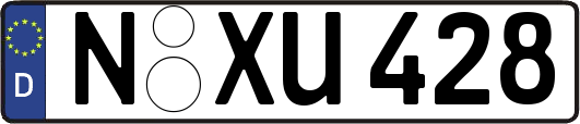 N-XU428