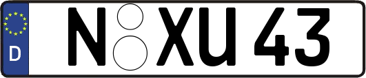 N-XU43