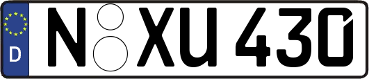 N-XU430