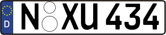 N-XU434