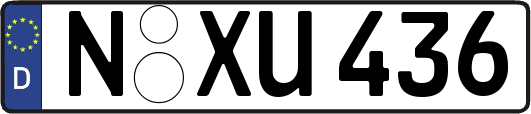 N-XU436