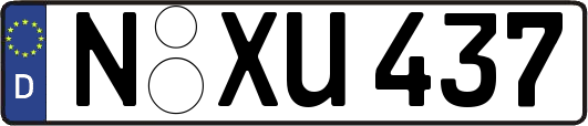 N-XU437