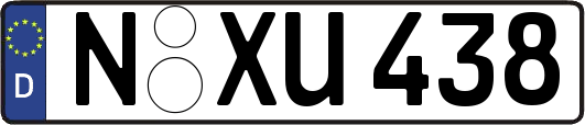 N-XU438
