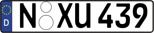 N-XU439