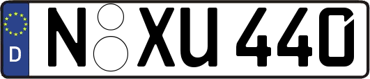 N-XU440