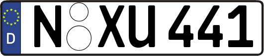 N-XU441