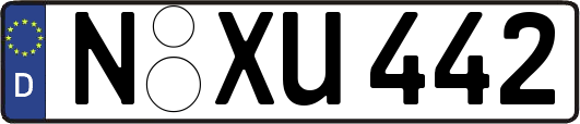 N-XU442