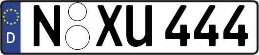N-XU444
