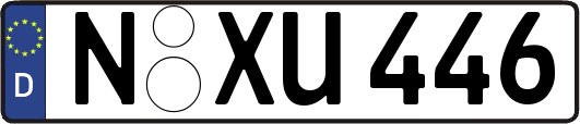 N-XU446