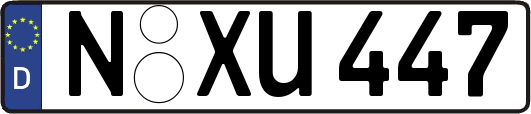 N-XU447