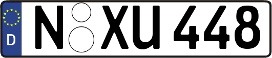 N-XU448