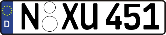 N-XU451