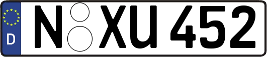 N-XU452