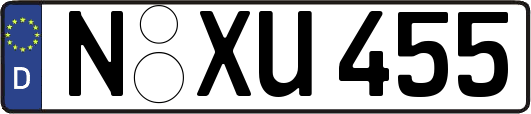 N-XU455