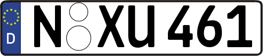 N-XU461