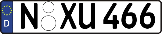 N-XU466
