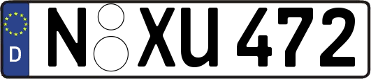 N-XU472