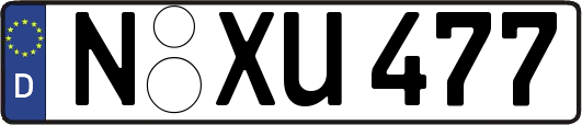 N-XU477