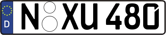 N-XU480