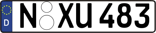N-XU483