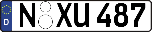 N-XU487