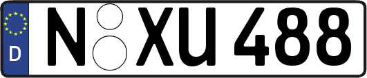 N-XU488