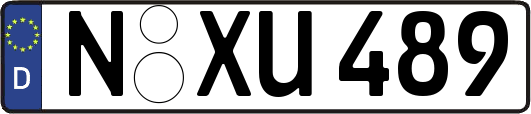 N-XU489