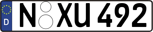 N-XU492