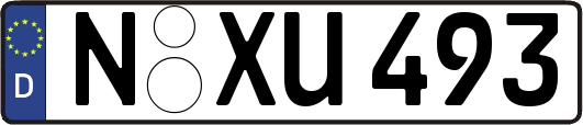 N-XU493