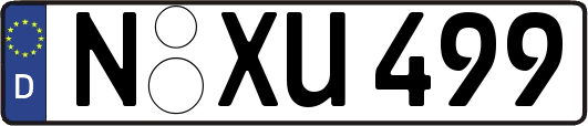 N-XU499