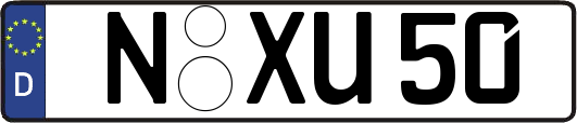 N-XU50