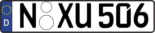 N-XU506