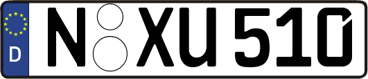 N-XU510