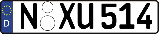 N-XU514