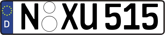 N-XU515