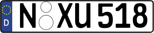 N-XU518