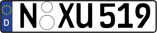 N-XU519