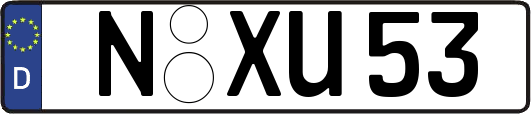 N-XU53