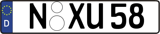 N-XU58