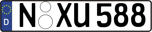 N-XU588